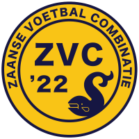 Wappen ZVC '22 diverse