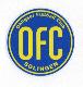 Wappen ehemals Ohligser FC Solingen 2010  28664