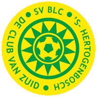 Wappen SV BLC (Beatrix-Lukas Combinatie) diverse