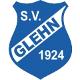 Wappen SV 1924 Glehn  124303