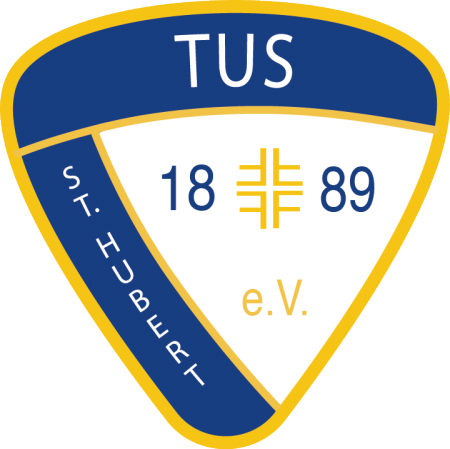 Wappen DJK TuS St. Hubert 1889 diverse  26073