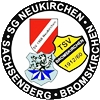 Wappen SG Neukirchen/Sachsenberg/Bromskirchen III (Ground B)  122879