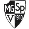 Wappen Mönchengladbacher SV 1910 diverse  128927