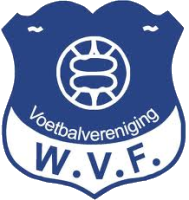 Wappen VV WVF (Westenholte Voorst Frankhuis) diverse  121332