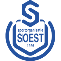 Wappen SO Soest (Sport Organisatie Soest) diverse  77823