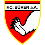 Wappen FC Büren a.A. diverse  54454