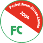 Wappen FC Peckelsheim-Eissen-Löwen 2004 diverse  57909
