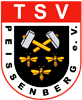 Wappen TSV Peißenberg 1906 diverse  118878