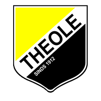 Wappen TSV Theole diverse  46682