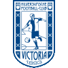 Wappen HC & FC Victoria 1893 diverse