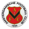 Wappen ehemals AFC (Amsterdamsche Football Club) diverse  59687