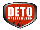 Wappen DETO Twenterand (Door Eendracht Tot Overwinning) diverse  81210