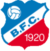 Wappen BFC Bussum (Bussumse Football Club) diverse