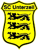 Wappen SC Unterzeil-Reichenhofen 1970 diverse  105106
