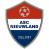 Wappen ASC Nieuwland diverse  77025