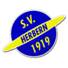 Wappen SV Herbern 1919 diverse  87635