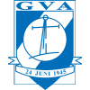 Wappen VV GVA (Gijsbrecht van Aemstel) diverse  102614