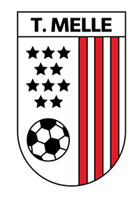 Wappen ehemals FC Tenstar Melle