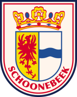 Wappen VV Schoonebeek diverse 