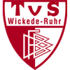 Wappen TuS Wickede-Ruhr 90/08 III  34901