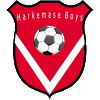Wappen Harkemase Boys diverse  79355