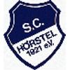 Wappen SC Hörstel 1921 diverse  87781