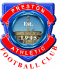 Wappen Preston Athletic FC diverse