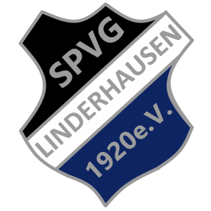Wappen SpVg. Linderhausen 1920 III  96474