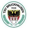 Wappen Türkischer SV 1920 Bruckhausen III  60857