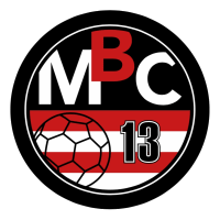 Wappen MBC '13 (Maasbracht Baek Combinatie) diverse  73389