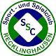 Wappen SSC Recklinghausen 2017 III  121001