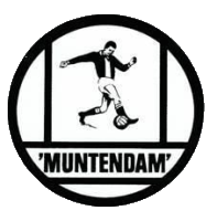Wappen VV Muntendam diverse  76679