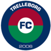 Wappen FC Trelleborg diverse  90685