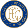 Wappen ehemals 1.FC Katowice   86995