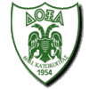 Wappen Doxa Katokopia FC diverse  128493