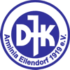 Wappen DJK Arminia Eilendorf 1919 II  46054