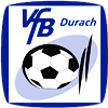 Wappen VfB Durach 1947 diverse  102951