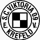Wappen SC Viktoria 09 Krefeld III  110576