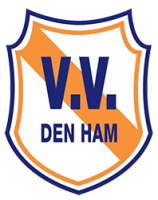 Wappen VV Den Ham diverse  78722