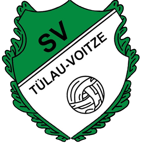 Wappen SV Tülau/Voitze 1911 diverse  99347