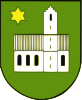 Wappen SF Kirchen 1953 diverse