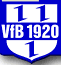 Wappen ehemals VfB Kirchhellen 1920  88374