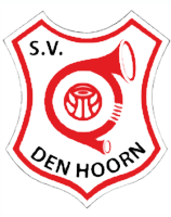 Wappen ehemals SV Den Hoorn