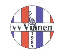 Wappen VV Vianen diverse  62164