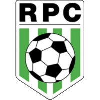 Wappen RPC (Roosten Plein Club) diverse