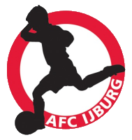 Wappen AFC IJburg diverse  76957