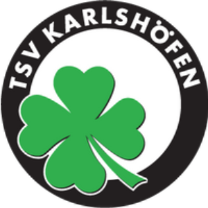Wappen TSV Karlshöfen 1926 diverse  92133