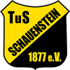Wappen TuS 1877 Schauenstein  15651