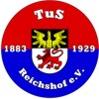 Wappen ehemals TuS Reichshof 83/29