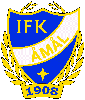 Wappen IFK Åmål diverse